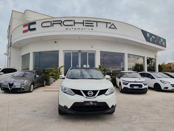 Nissan Qashqai 1.5 dci Acenta 110cv E6