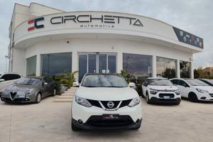 Nissan Qashqai 1.5 dci Acenta 110cv E6