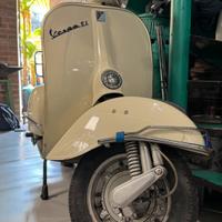 Piaggio vespa GL 150