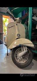 Piaggio vespa GL 150