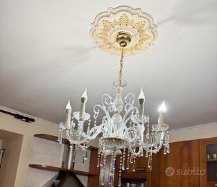 Arredamento soggiorno