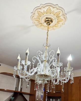 Arredamento soggiorno