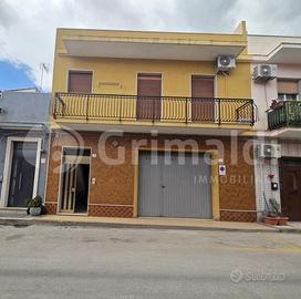 Casa Indipendente Avola [Cod. rif 3305182VRG]