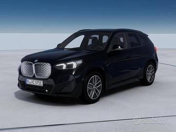 BMW X1 iX1 eDrive20 MSport