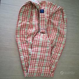 Fascia porta bebè MICASLING