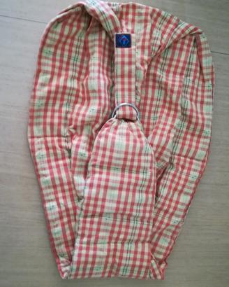 Fascia porta bebè MICASLING