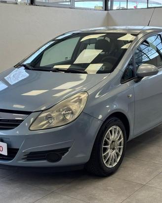 OPEL Corsa 1.3 CDTI 75CV ecoFLEX FAP 5p. *OCCASI