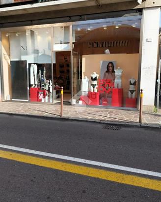 NEGOZIO A TREVISO