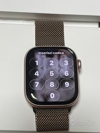 Apple watch serie 10