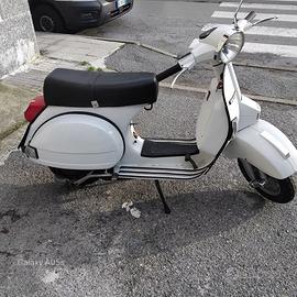 Piaggio Vespa PX 125 E - 1997