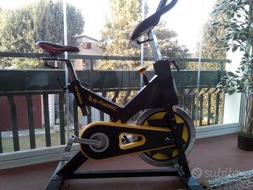 Spin bike marca G-Torch