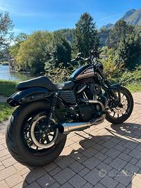 Harley davidson 883 xl roadster