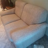 divano chateau d'ax 2 posti Rho Milano 
