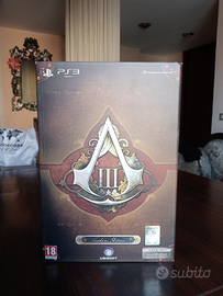 Assassin's Creed III Freedom Edition