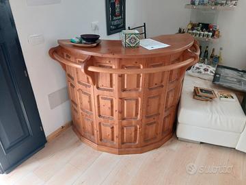 bancone bar 
