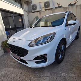 Ford Kuga 1.5 EcoBlue 120 CV 2WD ST-Line - 63.000 