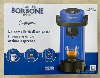 Macchina del caffè 