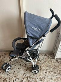 Passeggino leggero Aziamor