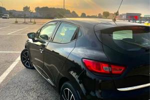 RENAULT CLIO ENERGY 1.5 DIESEL 90 CAVALLI