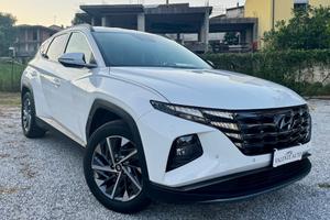 Hyundai Tucson 1.6 CRDI XLine