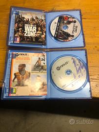 N2 video giochi play station