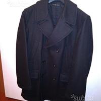 Cappotto giacca uomo taglia 48
