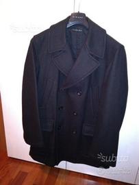Cappotto giacca uomo taglia 48