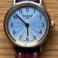 Orologio da polso donna tissot 1853