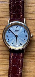 Orologio da polso donna tissot 1853