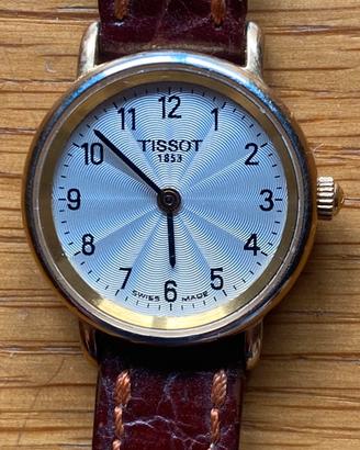 Orologio da polso donna tissot 1853