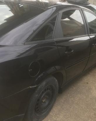 Opel Vectra B - 2002 -1.6 B - motore z16se