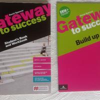 Gateway to success. B1.   EAN: 9788873869436