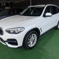 Bmw X3 xDrive20d Business Advantage