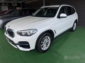 Bmw X3 xDrive20d Business Advantage