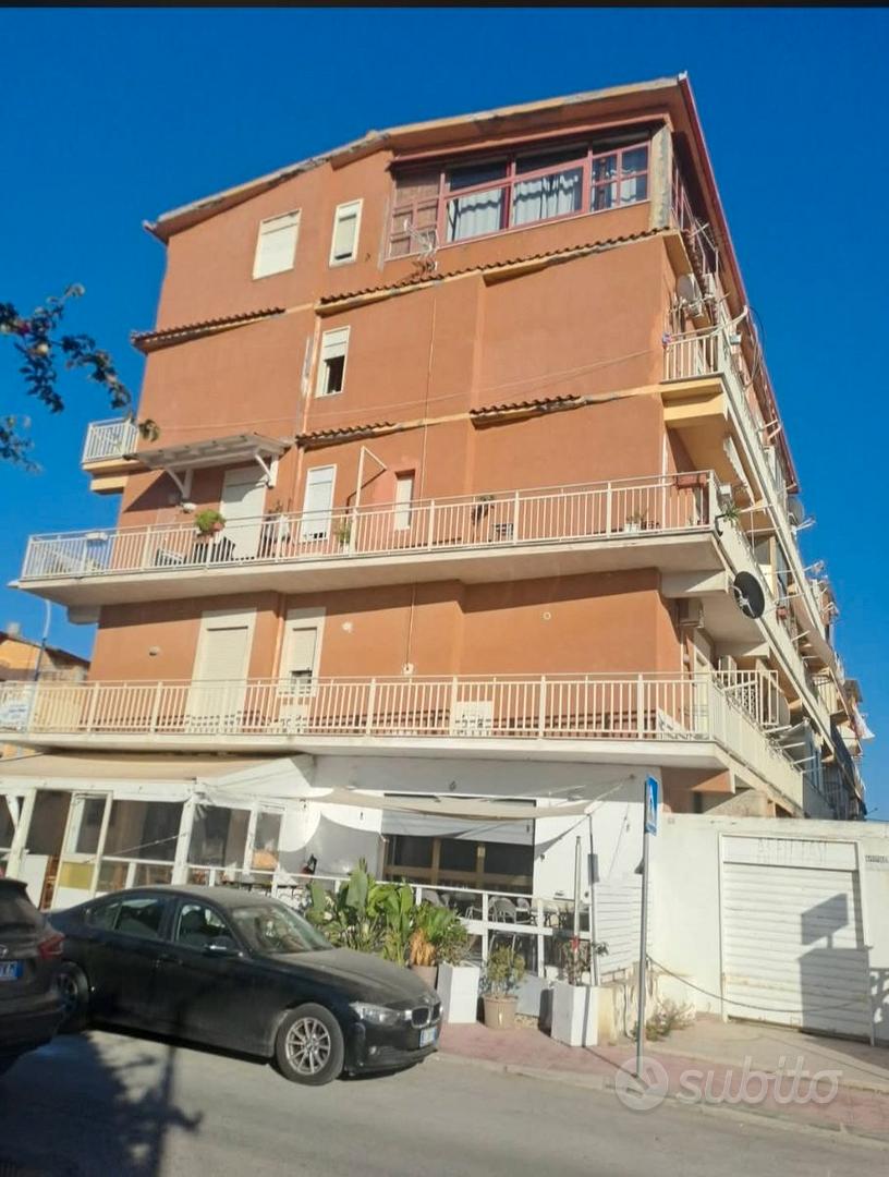 Appartamento – Agrigento, Bibirria, Villaseta - Vista 4