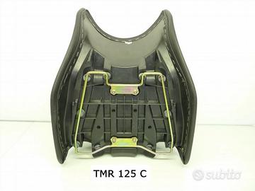 BMW R 1100 1150 RS sella anteriore guidatore usata