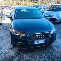 Audi A1 SPB 1.6 TDI 105 CV S Line edition plus