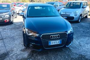 Audi A1 SPB 1.6 TDI 105 CV S Line edition plus