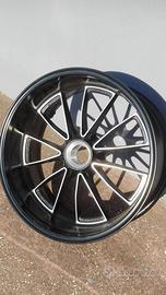 Cerchi in lega Ducati Diavel 1200cc(2012-2018)