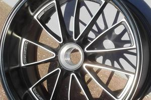 Cerchi in lega Ducati Diavel 1200cc(2012-2018)