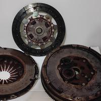 Kit frizione e volano Peugeot 308 II serie 1600HDI