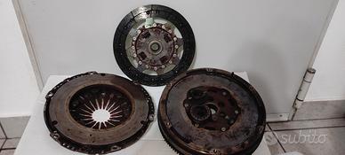 Kit frizione e volano Peugeot 308 II serie 1600HDI