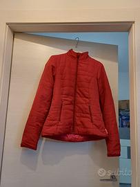 Piumino Quechua