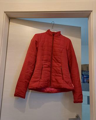 Piumino Quechua