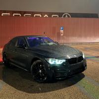 Bmw serie 3 320d f30 berlina