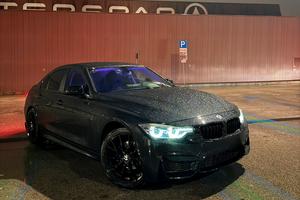 Bmw serie 3 320d f30 berlina