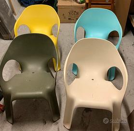 Sedie MAGIS mod. Easy Chair