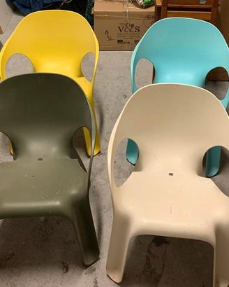 Sedie MAGIS mod. Easy Chair