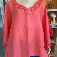 Tunica con applicazione