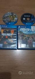 giochi ps4 